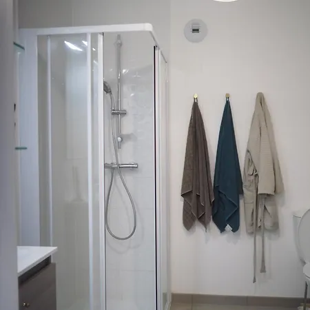 Apartmán Perfect Place For Olympic Games