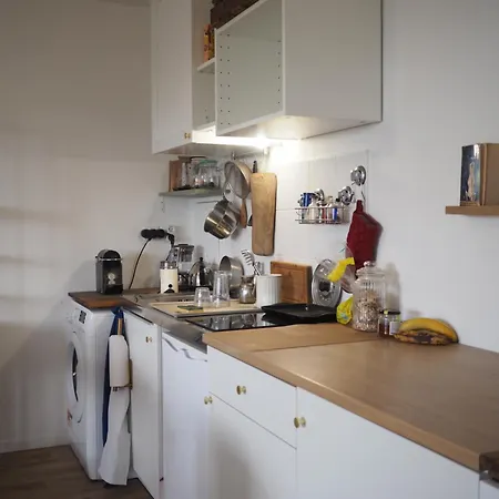 Apartmán Perfect Place For Olympic Games
