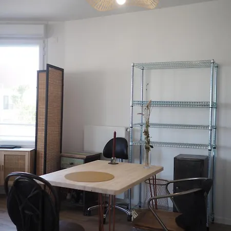 Perfect Place For Olympic Games Apartmán